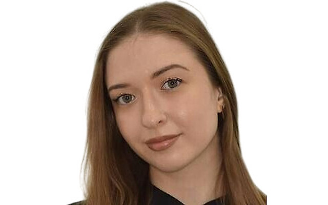 Юсупова Бэлла Магомедовна