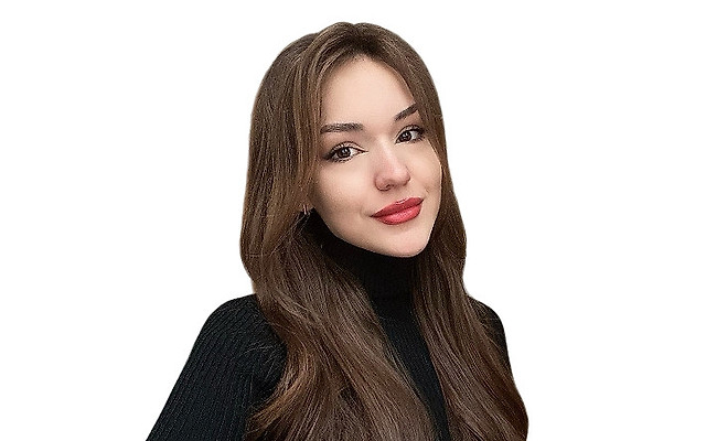 Короткова Мария Юрьевна