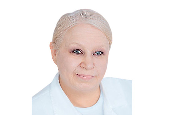 Кузьмина  Елена