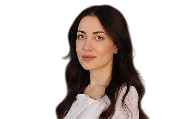 Темирханова Камилла Пахрутдиновна