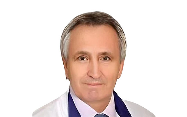 Кочуков Виктор Петрович