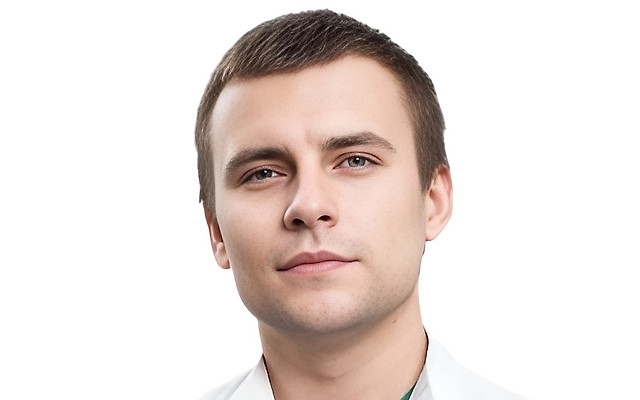 Христюков Андрей Юрьевич