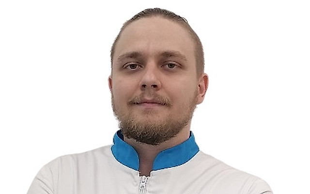 Супруненко Андрей Евгеньевич