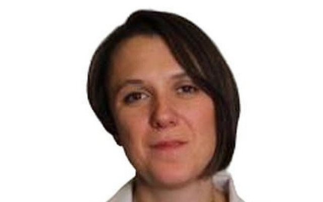 Куксина Наталия Сергеевна