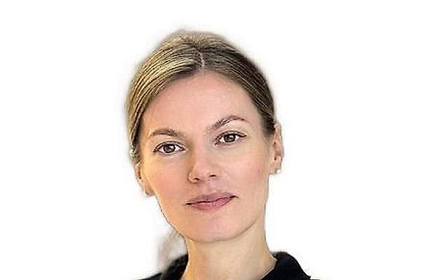 Падохина Евгения Владимировна