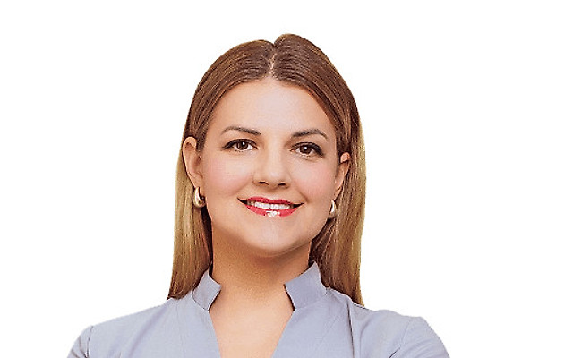 Костина Дария Сергеевна