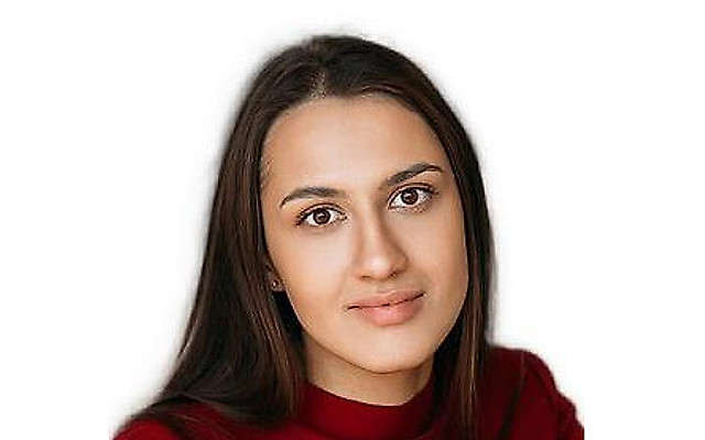 Долбик Ольга Юрьевна