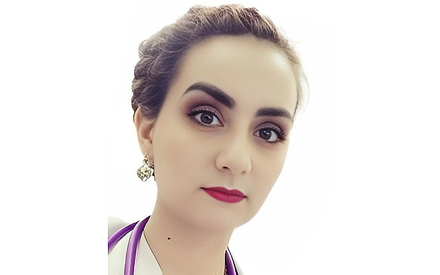 Довранова Сельби Ягшымырадовна