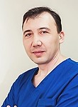 Диншаев Эмиль Ленорович
