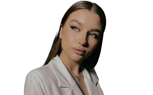 Рутковская Алексия Романовна