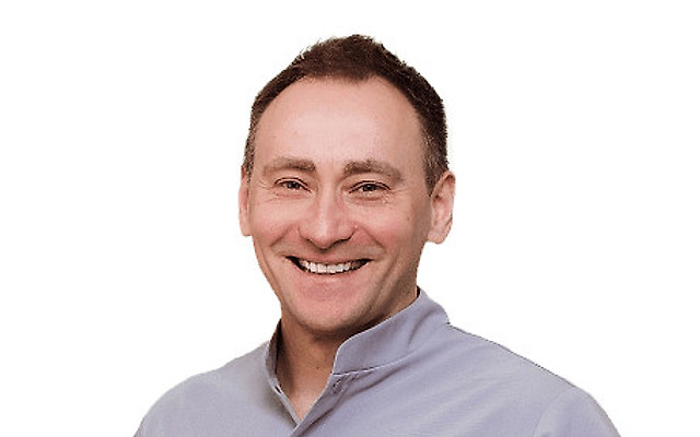 Костин Кирилл Александрович