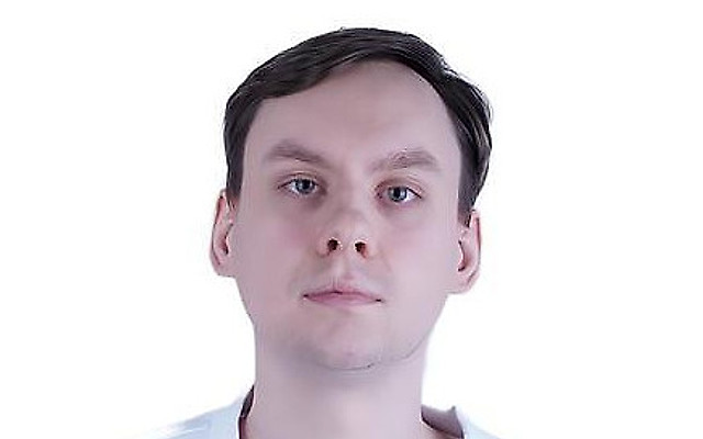 Черевко Ярослав Сергеевич