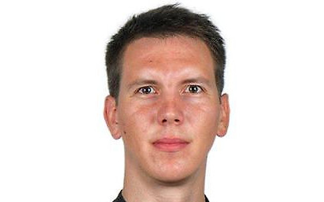 Хайров Ильдар Рашидович