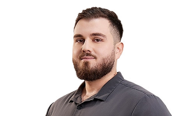 Оон Магер Башарович