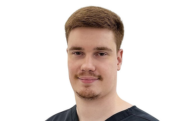 Жуков Павел Михайлович