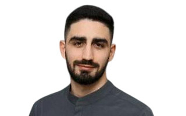 Авраамов Сергей Федорович