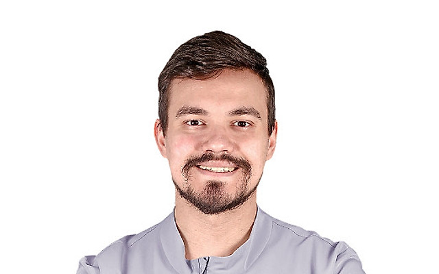 Сарсадских Никита Дмитриевич