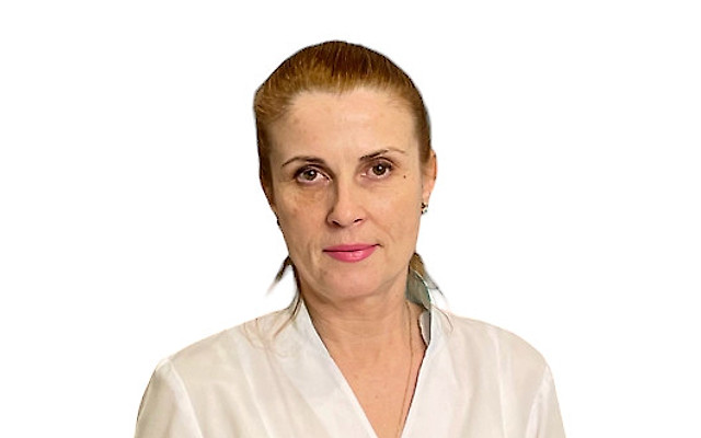 Майорова Юлия Игоревна