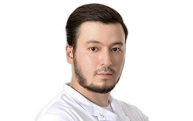 Каландаров Ахмадхон Маъмурович