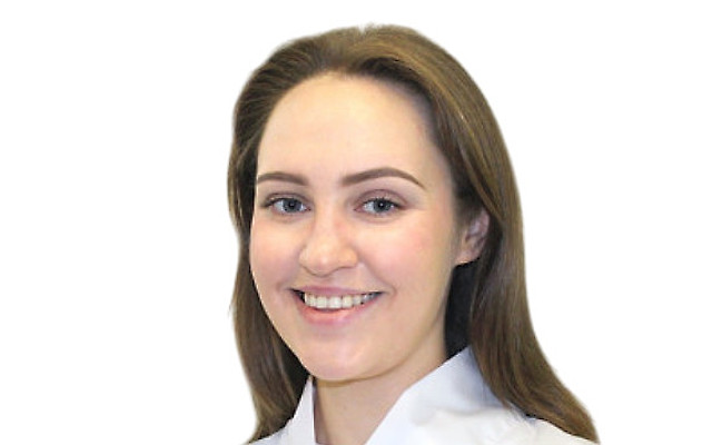 Сарычева Дарья Николаевна