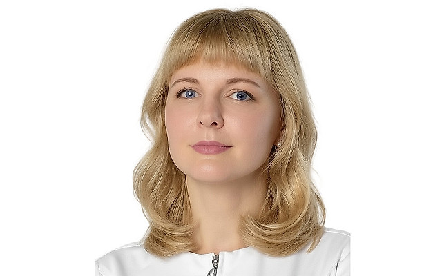 Горбаль Ольга Николаевна