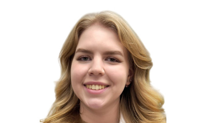 Соколова Надежда Валерьевна