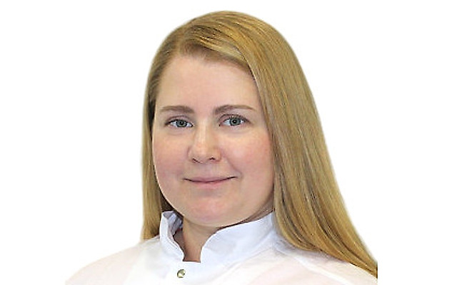 Мартыненко (Карпенкова) Елена