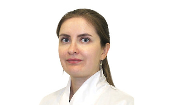 Хазиева Линара Дамировна