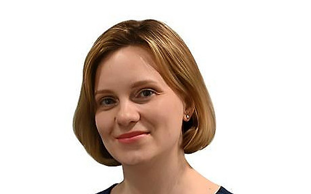 Смоленская Наталия Владимировна