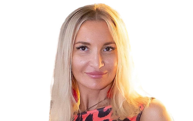 Смаль Екатерина Евгеньевна