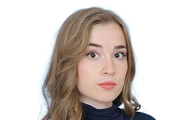 Абдиба Нино Важаевна