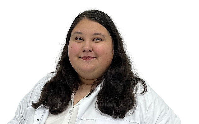 Керимова Лейла Габибовна