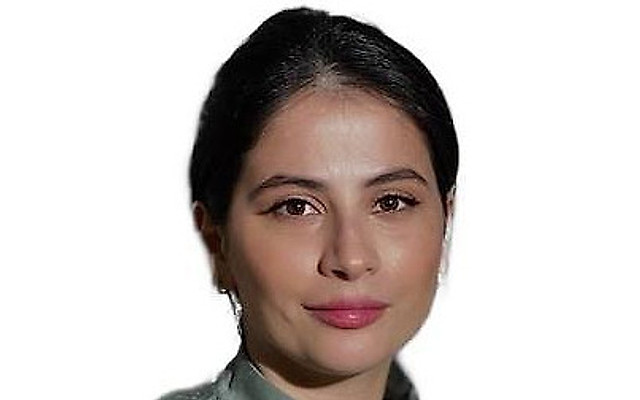 Мехтиева Марьям Абдуллаевна