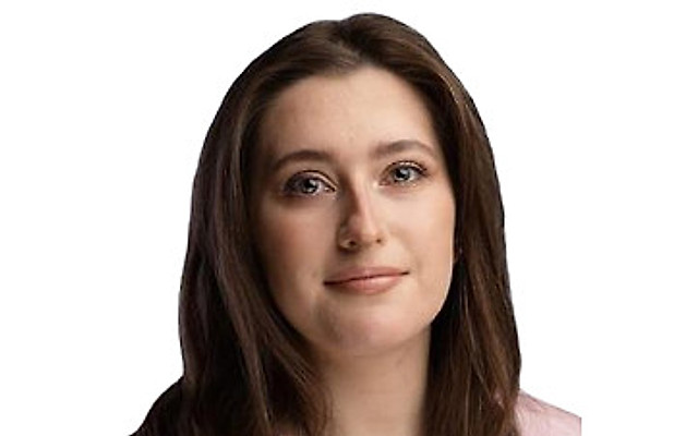 Тарасова Ирина Васильевна