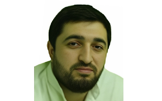 Имомов Хисрав Дустмахмадович