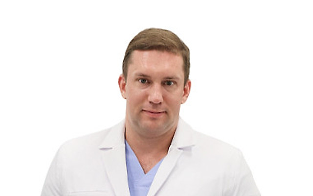 Арапов Артем Сергеевич