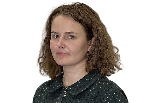 Капшук Юлия Эдуардовна