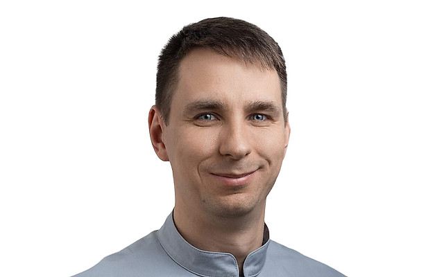 Лутов Игорь Александрович