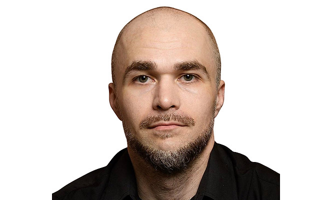 Кононов Константин Сергеевич