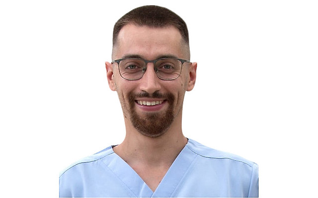 Коковкин Вячеслав Олегович