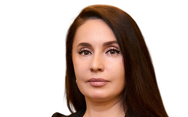 Джабирова Ашура Исмаиловна