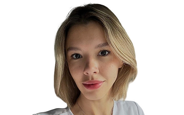 Пилипенко Виктория Евгеньевна