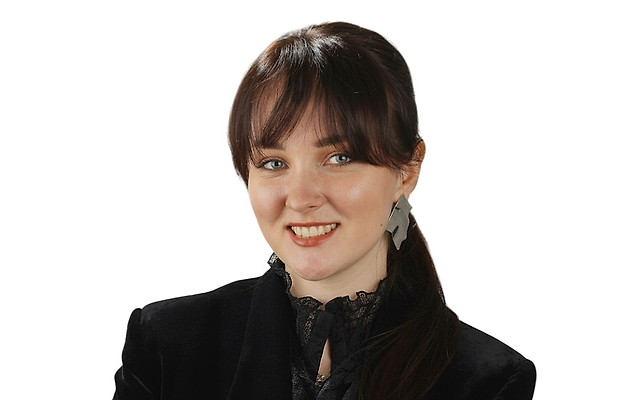 Серова Диана Михайловна