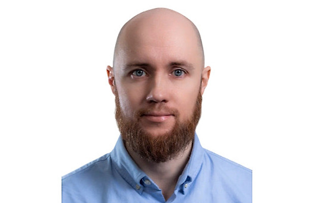 Шавыкин Александр Анатольевич