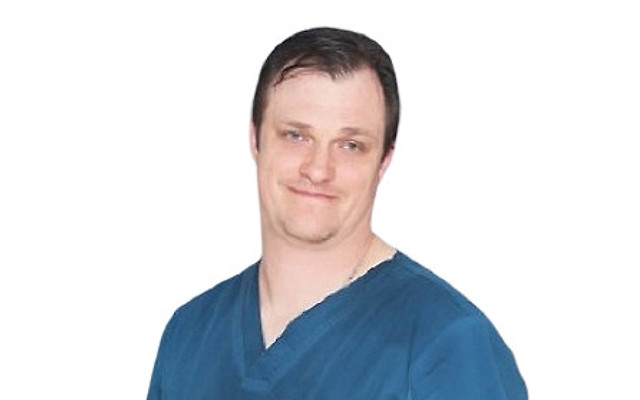 Оставков Сергей Николаевич