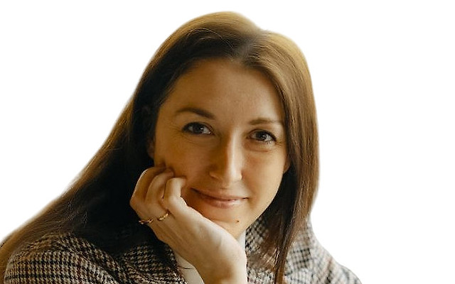 Мельник Наталия Валерьевна