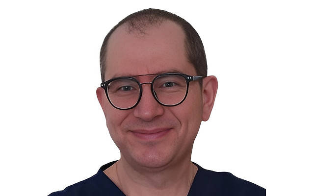 Румянцев Василий Александрович