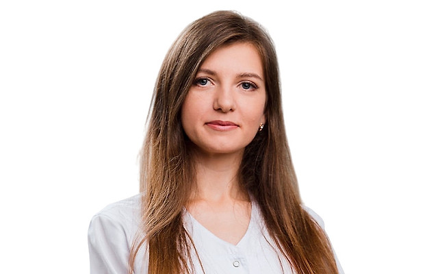 Кузьмина Екатерина Владимировна