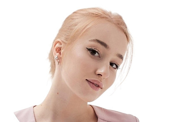 Лукьянова Елизавета Алексеевна