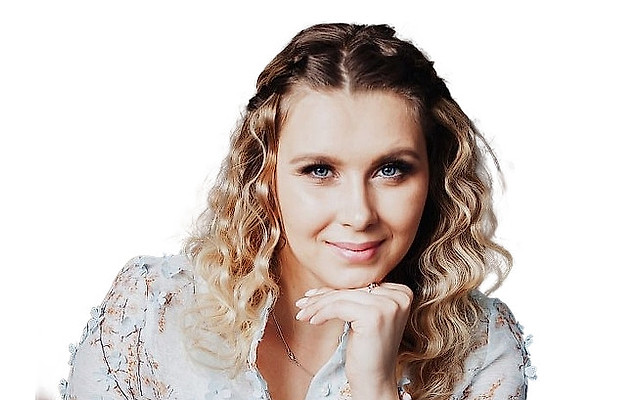 Пономарева Анастасия Андреевна